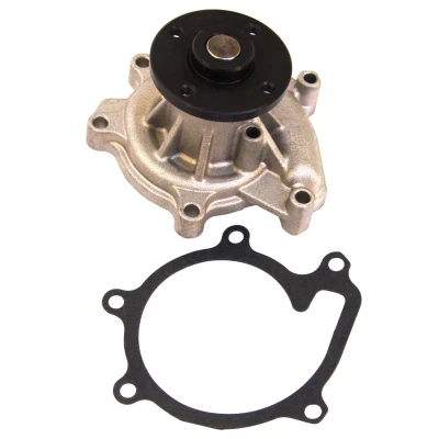 Kuva MAPCO 21548 Vesipumppu Mekaaninen TOYOTA: Yaris II Hatchback, I Hatchback
