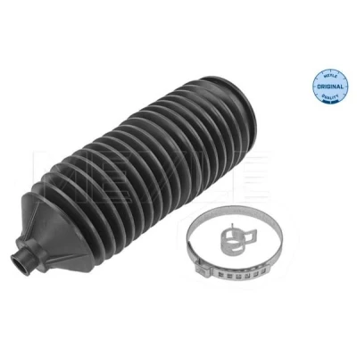 Kuva MEYLE 714 620 0006 Paljekumisarja, Ohjaus Etuakseli, vasen, oikea Tarvikkeilla ORIGINAL Quality FORD: KA Hatchback
