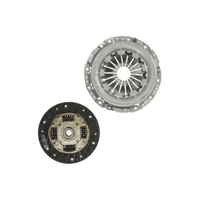 Kuva VALEO KIT2P 828466 Kytkinpaketti Painelevyllä Kytkinlevyllä, ilman irroitinlaakeria, Erikoistyökalu ei tarpeen asennuksessa 202 KIA: RIO 3