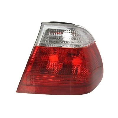 Kuva VAN WEZEL 0646936 Takavalot Oikea Uloin osa Ilman lampun kantaa BMW: 3 Sedan