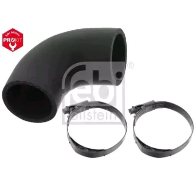 Kuva febi BILSTEIN 49151 Jäähdyttimen Letku 60 Silikoni Kuorilla Plus