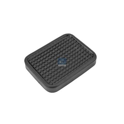 Kuva DT Spare Parts 3.41050 Poljinpäällyste, Kytkinpoljin