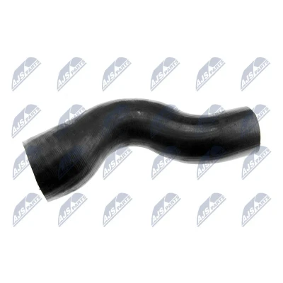 Kuva Ahdinletku OPEL ASTRA H, H GTC, Kombi, Sedan, Skåp / kombi OE 1302494, 1302499, 55351440