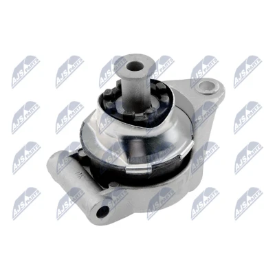 Kuva Moottorin tuki, Takana, Alla, Yläpuolella OPEL, RENAULT, VAUXHALL OE 06 82 502, 24427641, 56 534