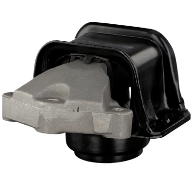 Kuva FEBI BILSTEIN 39668 Moottorin Kumityyny Oikea Kumimetallilaakeri 151,35 CITROËN: C4 I Hatchback, Grand Picasso, Picasso 1, PEUGEOT: 3008