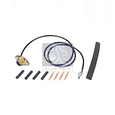 Kuva DT Spare Parts 1.11268 Tunnistin, Ahtopaine