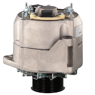 Kuva FEBI BILSTEIN 48932 Laturi 24V 80A