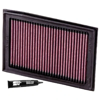 Kuva Ilmansuodatin K&amp;N Filters KA 2508
