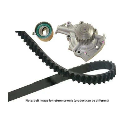 Kuva KAVO PARTS DKW 1006 Vesipumppu + Jakohihnasarja CHEVROLET: Aveo / Kalos Sedan, Matiz, Hatchback, DAEWOO: Hatchback