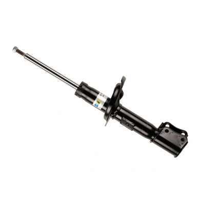 Kuva BILSTEIN B4 OE Replacement 22 166722 Iskunvaimentimet Etuakseli, vasen Kaasupaine Kaksiputki Joustintuki Tappi ylhäällä, Purisitin alhaalla