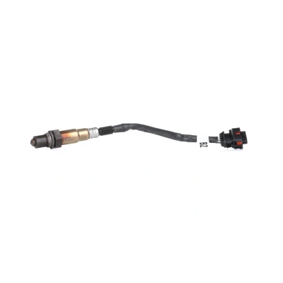 Kuva BOSCH 0 258 006 499 Lambda Anturi 4 OPEL: Astra H Hatchback, Caravan, G CC