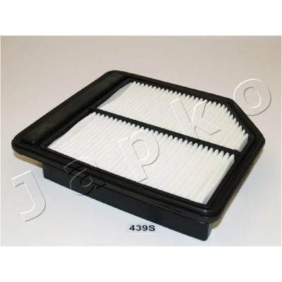 Kuva JAPKO 20439 Ilmansuodatin 40 195 225 Suodatinpanos HONDA: CIVIC 8 Hatchback, 8, FR V