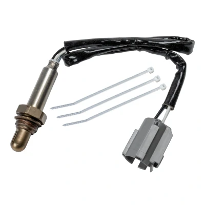 Kuva FEBI BILSTEIN 177572 Lambda Anturi Lämmitetty, Säätöanturi 4 CHRYSLER: Sebring II Sedan, PT Cruiser Farmari, JEEP: Cherokee