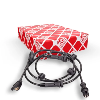 Kuva FEBI BILSTEIN 102254 ABS Anturi Etuakseli, vasen 1355 FIAT: Doblo I Cargo
