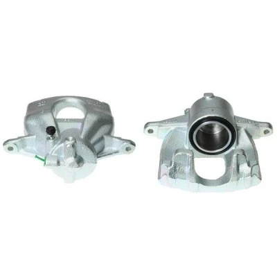 Kuva BUDWEG CALIPER 343990 Jarrusatula OPEL: Corsa D Hatchback
