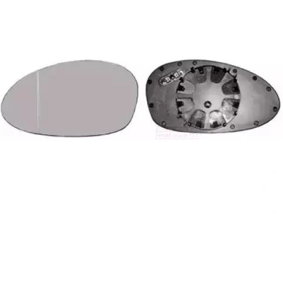 Kuva VAN WEZEL 0657835 Sivupeilin Lasi Vasen BMW: 3 Touring, Sedan, 1 Hatchback