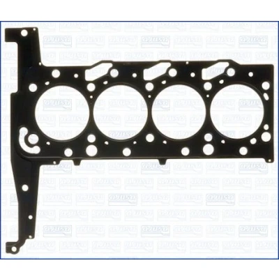 Kuva AJUSA 10138400 Kannentiiviste 1,1mm 91mm 1 MULTILAYER STEEL FORD: Transit Mk6 Van, Flatbed Kuorma auto / Alusta, Mk5 Bussi