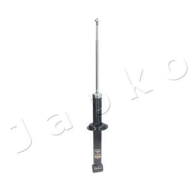 Kuva JAPKO MJ00028 Iskunvaimentimet Taka akseli Kaasupaine Kaksiputki Joustintuki Tappi ylhäällä, Silmukka alhaalla AUDI: 80 B3