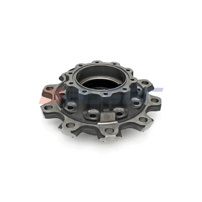 Kuva AUGER 84666 Pyörännapa