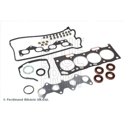 Kuva BLUE PRINT ADT36268 Tiivistesarja Sylinterikansi TOYOTA: Corolla VII Sedan, FX Hatchback, VIII Sedan