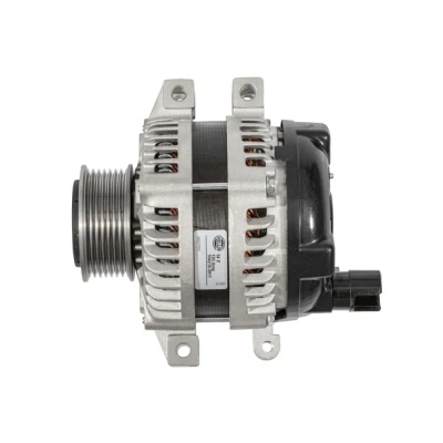 Kuva HELLA 8EL 011 713 511 Laturi 14V 130A HONDA: CR V 3, Accord 7 Tourer, 2