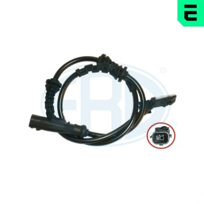 Kuva Tunnistin, kiertonopeus, Etuakseli, oikea, vasen dacia, renault OE 47 91 012 92R, 82 00 195 825, 419 177