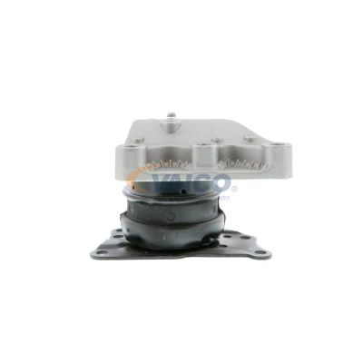 Kuva VAICO V10 2134 Moottorin Kumityyny Original Quality Eteen, oikea Hydrolaakeri SKODA: Fabia I Hatchback, VOLKSWAGEN: Polo IV Hatchback
