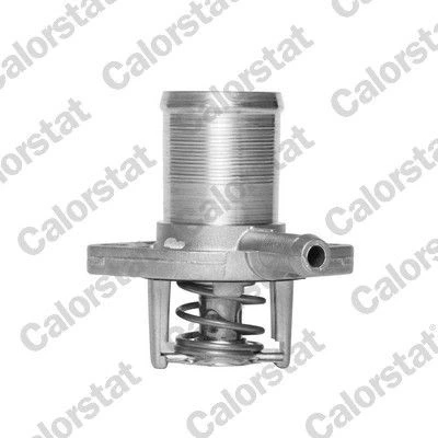 Kuva Termostaatti, jäähdytysneste RENAULT CLIO I, KANGOO, KANGOO Express, TWINGO Skåp/halvkombi I OE 7700868980
