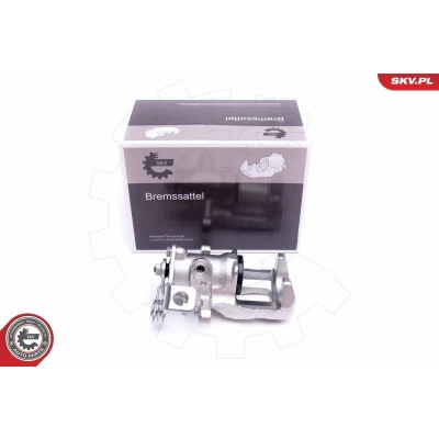 Kuva Jarrusatula, Taka akseli, oikea HYUNDAI ACCENT IV, Sedan SOLARIS Sedan, KIA RIO III, III OE 583111RA30, 584001R300