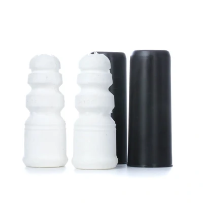Kuva KYB Protection Kit 910155 Iskunvaimentimen Suojakumi Taka akseli AUDI: Q5, A4 B8 Avant, Sedan