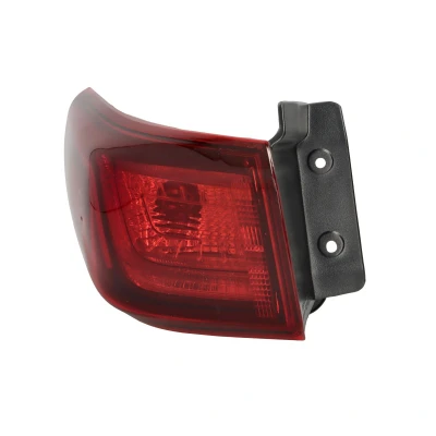 Kuva Takavalo, Vasen hyundai kona, kona skåp/suv OE 92401J9000, 92401 J9000