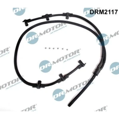Kuva DR.MOTOR AUTOMOTIVE DRM2117 Letku, Polttoaineen Ylivuoto AUDI: A6 C7 Avant