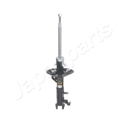 Kuva JAPANPARTS MM 40051 Iskunvaimentimet Etuakseli, vasen Kaasupaine Joustintuki Tappi ylhäällä HONDA: JAZZ 4