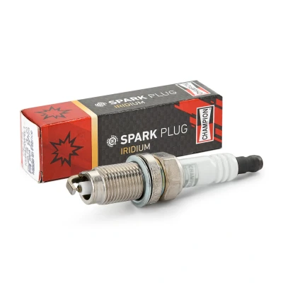 Kuva CHAMPION OE260 Sytytystulppa KC6ZWYPB M14x1.25 SW: 16 mm Pt GE VOLKSWAGEN: Beetle Hatchback, Golf 6, Polo V SKODA: Fabia 2, Octavia 2 Combi