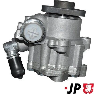 Kuva JP GROUP 1445100800 Ohjaustehostimen Pumppu Hydraulinen 110 BMW: 3 Sedan, Touring, Coupe