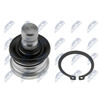 Kuva Pallonivel, Etuakseli, Ulompi, oikea, vasen, Alla HYUNDAI, KIA OE 54501 26000, 54502 54503 2BA00