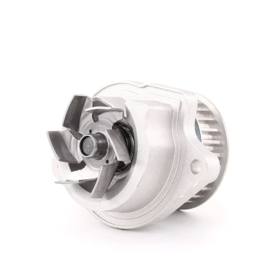 Kuva SKF VKPC 81407 Vesipumppu Tiivisteillä Teräslevy Hammashihnavedolle VOLKSWAGEN: Golf 5, Plus / Crossgolf, 4, SKODA: Octavia 2 Combi