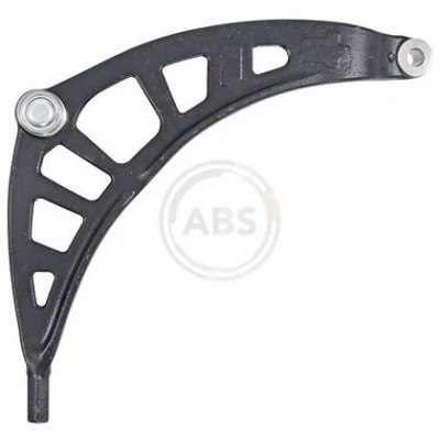 Kuva Tukivarsi, pyöräntuenta, Ulompi, Etuakseli, oikea, Alla MINI COUNTRYMAN, PACEMAN OE 31 12 9 804 432, 806 520
