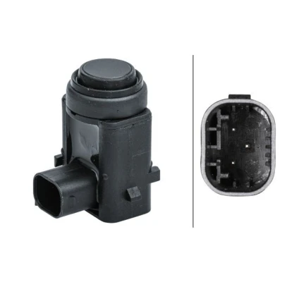 Kuva HELLA 6PX 358 141 491 Peruutustutka Anturit