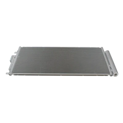 Kuva MAXGEAR AC830315 Ilmastoinnin Lauhdutin Vedenerottimella, Tiivisterenkaalla 12mm 9mm Alumiini 620mm