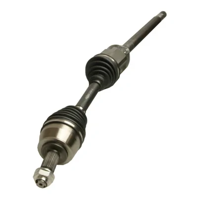 Kuva MAXGEAR 49 2346 Vetoakseli Etuakseli, vasen 968 91 FIAT: Doblo II Farmari, Flatbed Kuorma auto/Alusta
