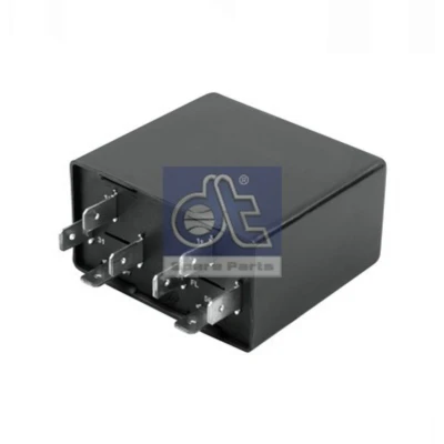 Kuva DT Spare Parts 1.21507 Rele 24