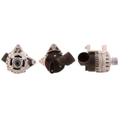 Kuva LUCAS ELECTRICAL LRB00392 Laturi 12V 80A BMW: 5 Sedan, 3 Coupe, Touring
