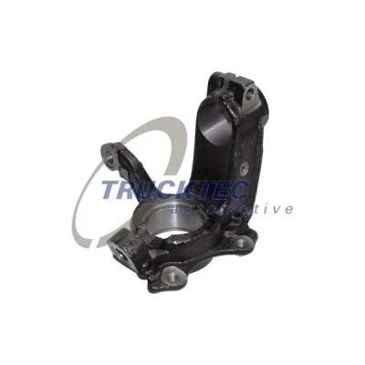 Kuva TRUCKTEC AUTOMOTIVE 07.31.290 Olka Akseli Etuakseli, vasen VOLKSWAGEN: Polo IV Hatchback, SEAT: Ibiza 3