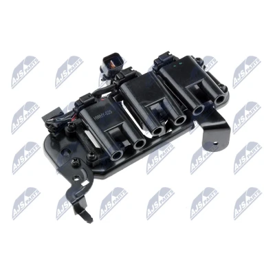 Kuva Sytytyspuola HYUNDAI GETZ OE 27310 02611, 02612