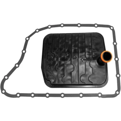 Kuva Hydrauliikkasuodatinsarja, automaattivaihteisto FORD FOCUS II, Cabriolet C MAX, Sedan Turnier II OE 1 305 775, 3