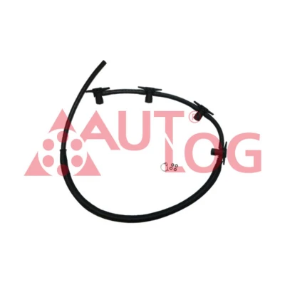 Kuva AUTLOG KL3045 Letku, Polttoaineen Ylivuoto biodieselille BMW: 3 Sedan, 1 Coupe, Touring