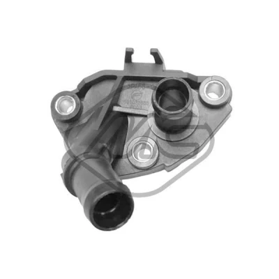 Kuva Jäähdytysnesteen laippa DACIA, NISSAN, RENAULT OE 7701476282