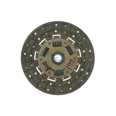 Kuva AISIN DT 094L Kytkinlevy 275 21 TOYOTA: Land Cruiser Prado 70 SUV