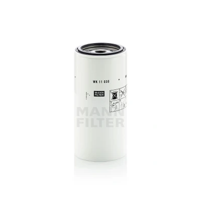 Kuva MANN FILTER WK 11 030 x Polttoainesuodatin Tiivisteillä